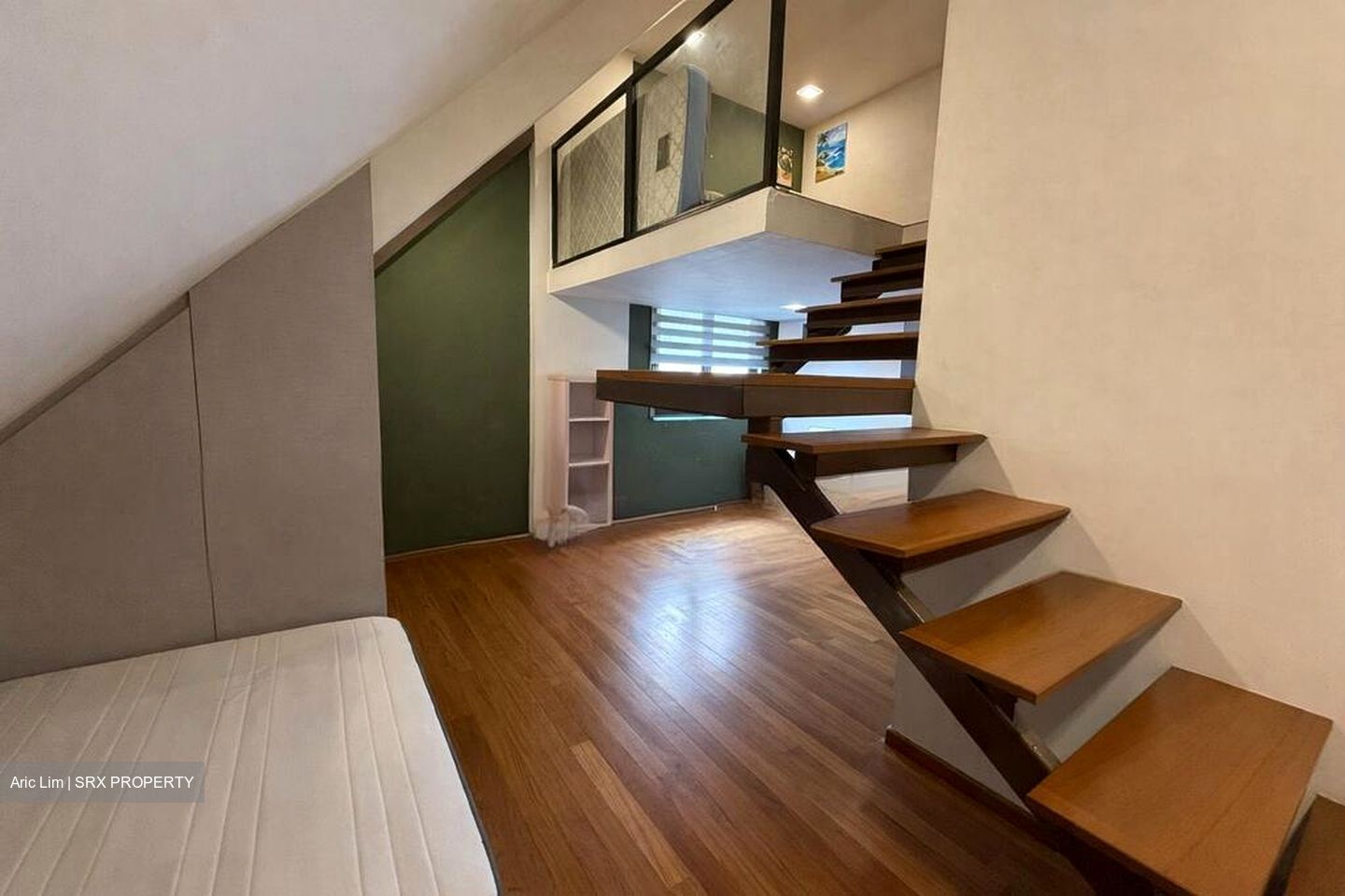 Villa Begonia (D28), Semi-Detached #575823061